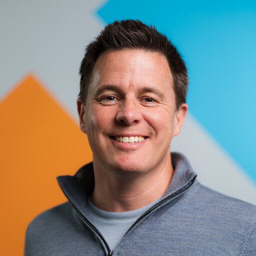 Wealthify's CEO, Richard Ambrose