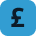 A pound sign