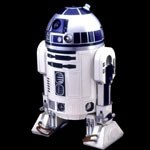 Best robots in sci-fi movie history - R2-D2