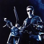 Best robots in sci-fi movie history - T-800