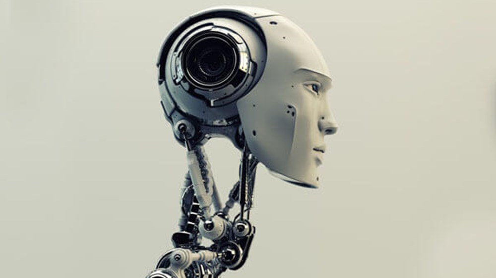 The best and worst robots from science fiction movies