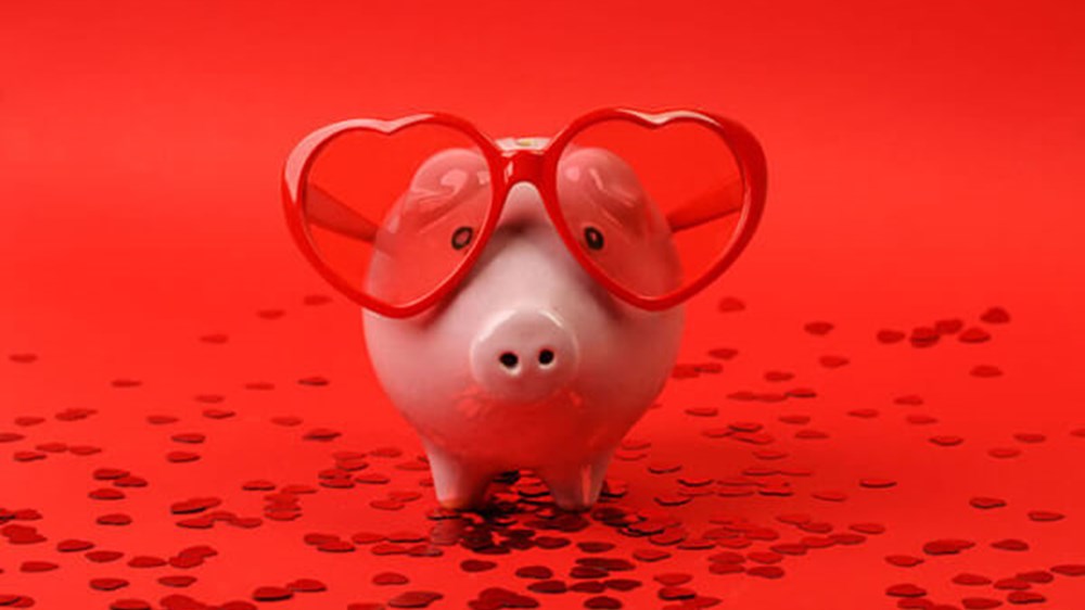 Fall back in love with your savings