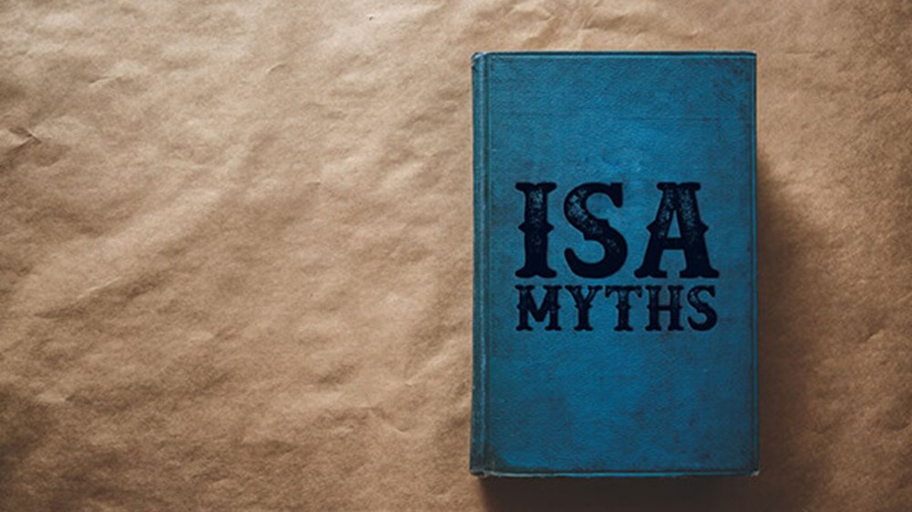 Investment ISA Myths Explained Wealthify investment-isa-myths-explained-wealthify