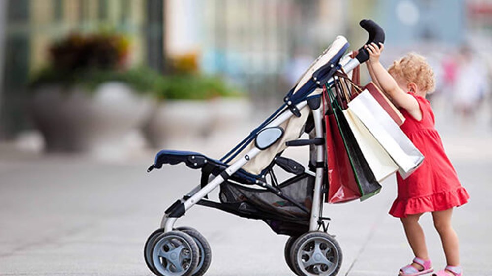 Parents should start saving early for their kids’ futures to take advantage of compound growth