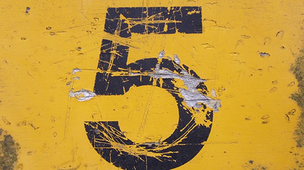 5 things you need to know about Stocks & Shares ISAs