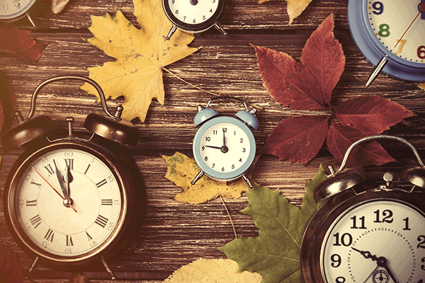 Seven tips for saving money this Autumn