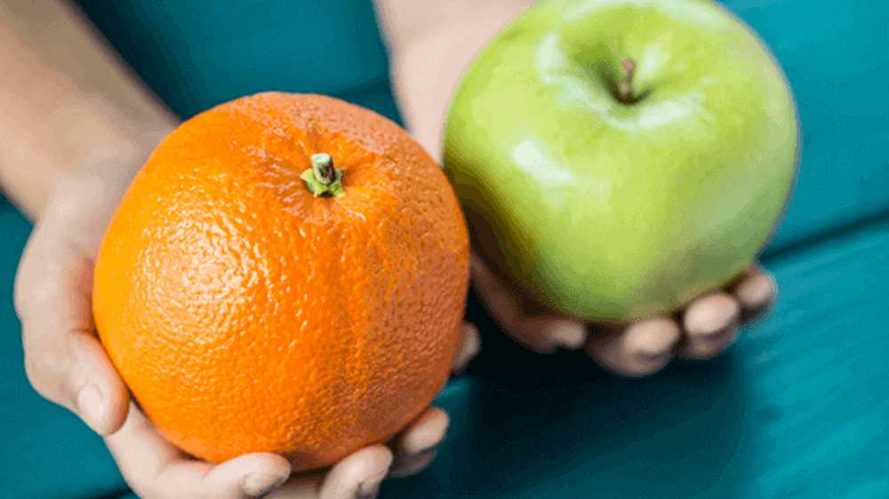 Choosing between a Cash and S&S ISA
