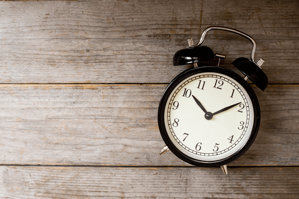 The countdown has begun | Wealthify.com