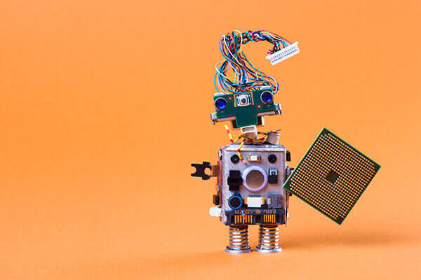 5 Things you need to know about RoboAdvice