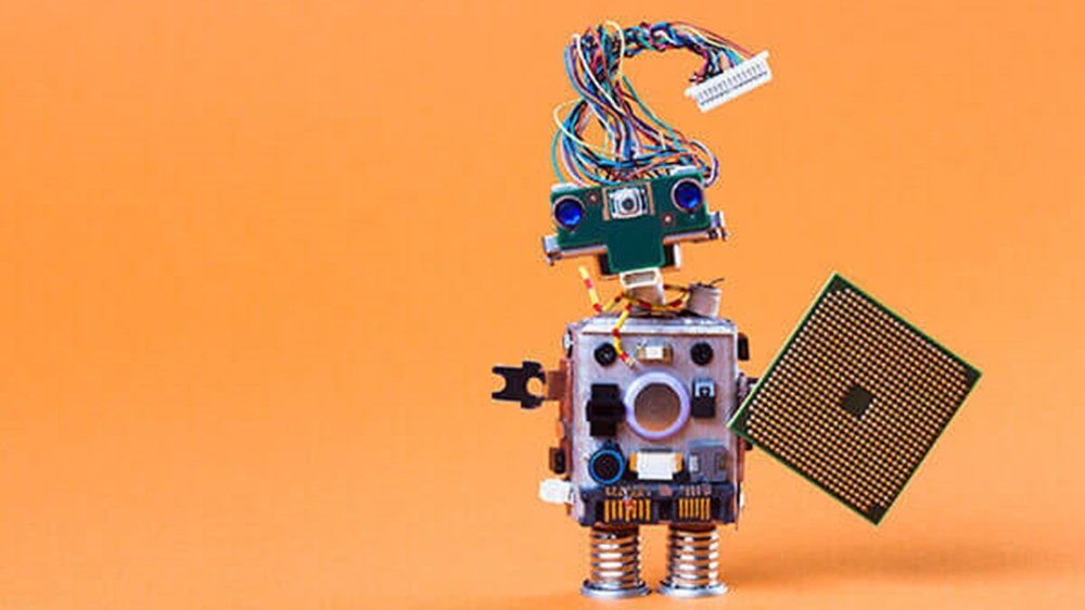 5 Things you need to know about Robo-Advice