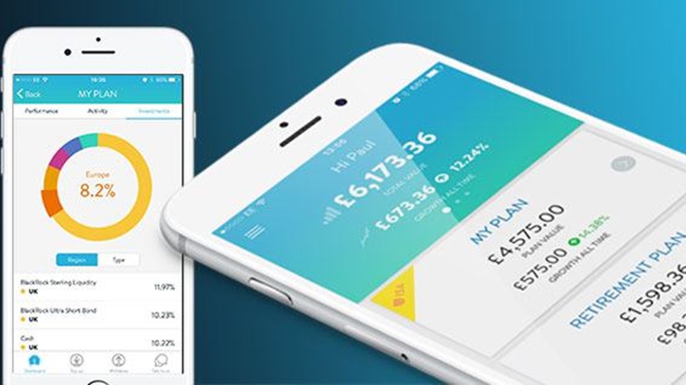 Wealthify is putting access to your investments at your fingertips