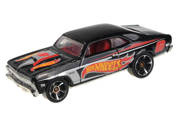 mini toy cars from the 90s