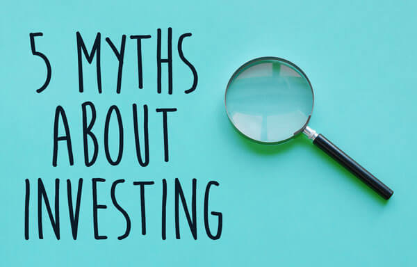 Myths Investing