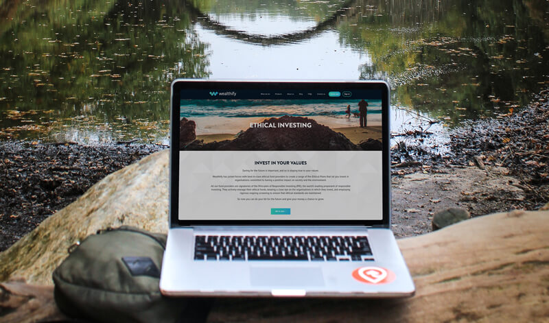 Wealthify launches Ethical investment plans