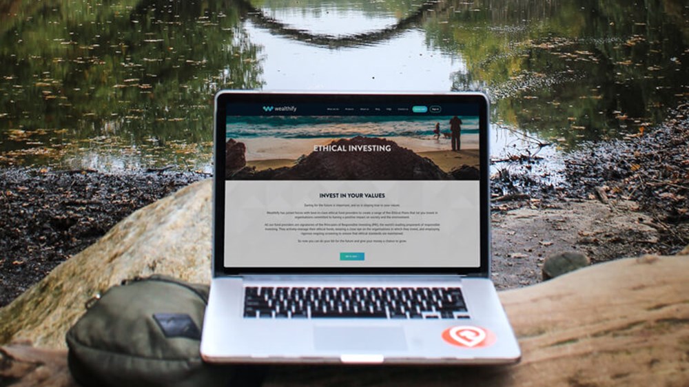 Wealthify launches Ethical investment plans
