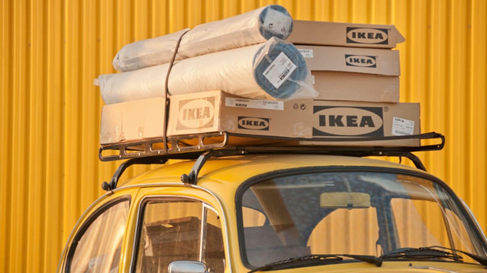 Companies that do good - IKEA