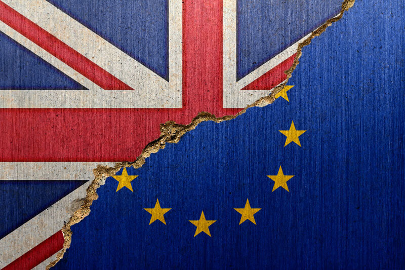 should i sell my shares before brexit