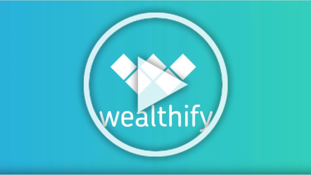 Wealthify - Join the new wave of investors