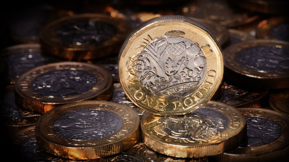 Why a weak Pound can be good for your financial health