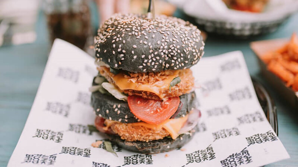 Companies that do good – Beyond Meat