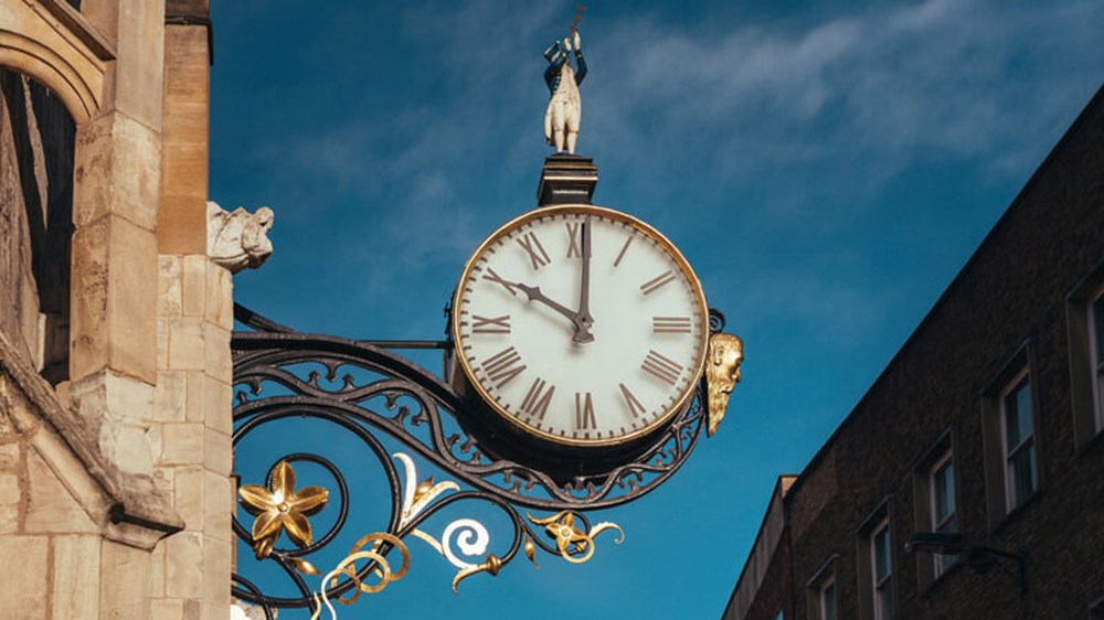 When is a good time to start investing?