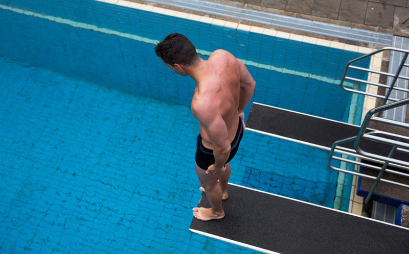 Why are so many people afraid to invest in the stock market?