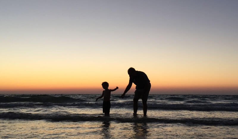 Financial tips for new parents