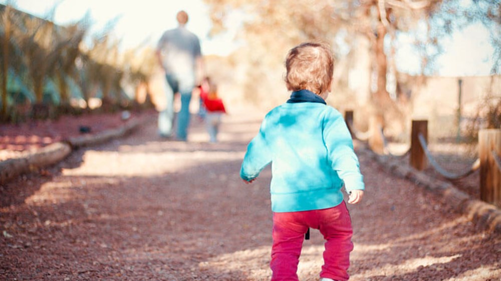 Why should you invest in your child’s future?