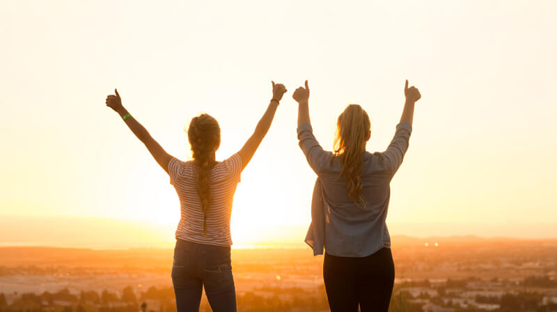 Invest like a girl – what women could teach us about investing