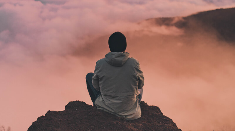 What to consider when markets are falling