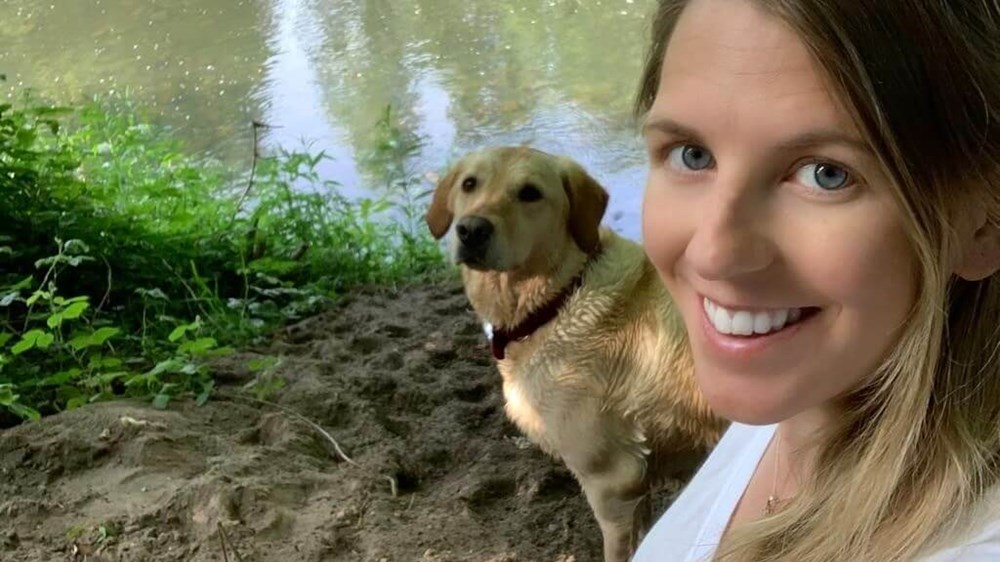 A day in the life of our co-founder, Michelle Pearce-Burke