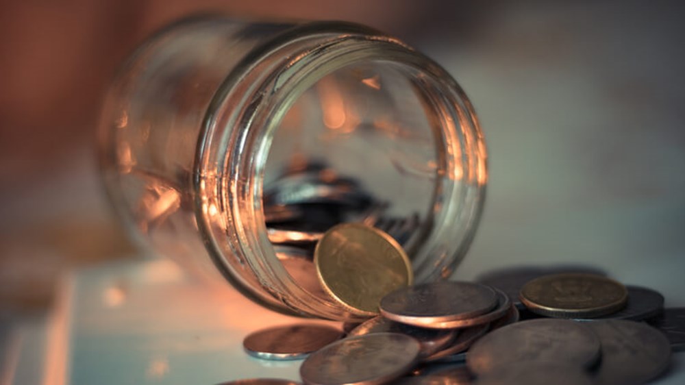 Money jar | Wealthify