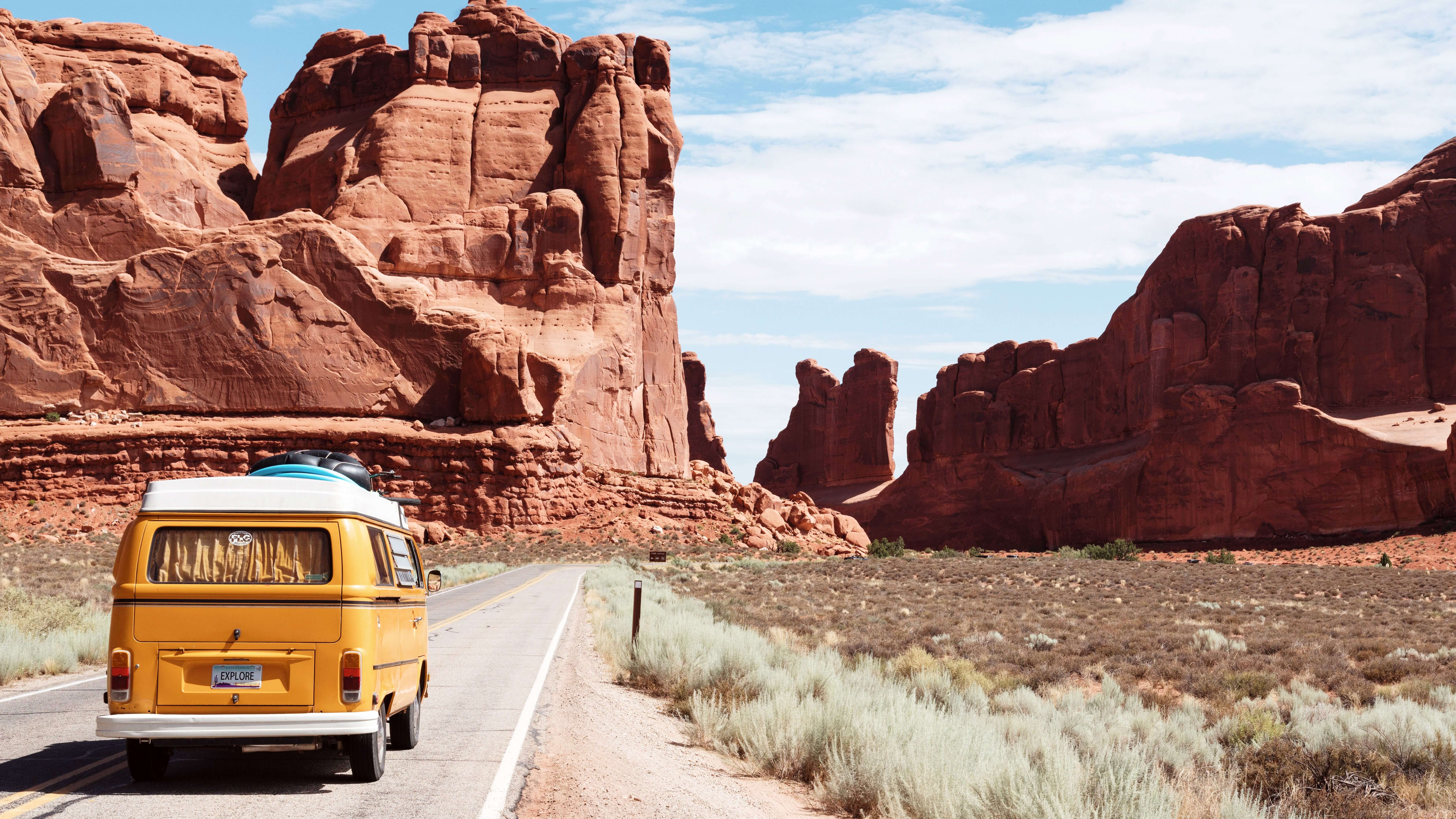 How to travel the world in retirement | Wealthify.com