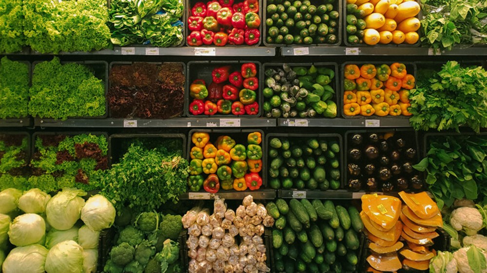 Fruit and vegetables | Wealthify