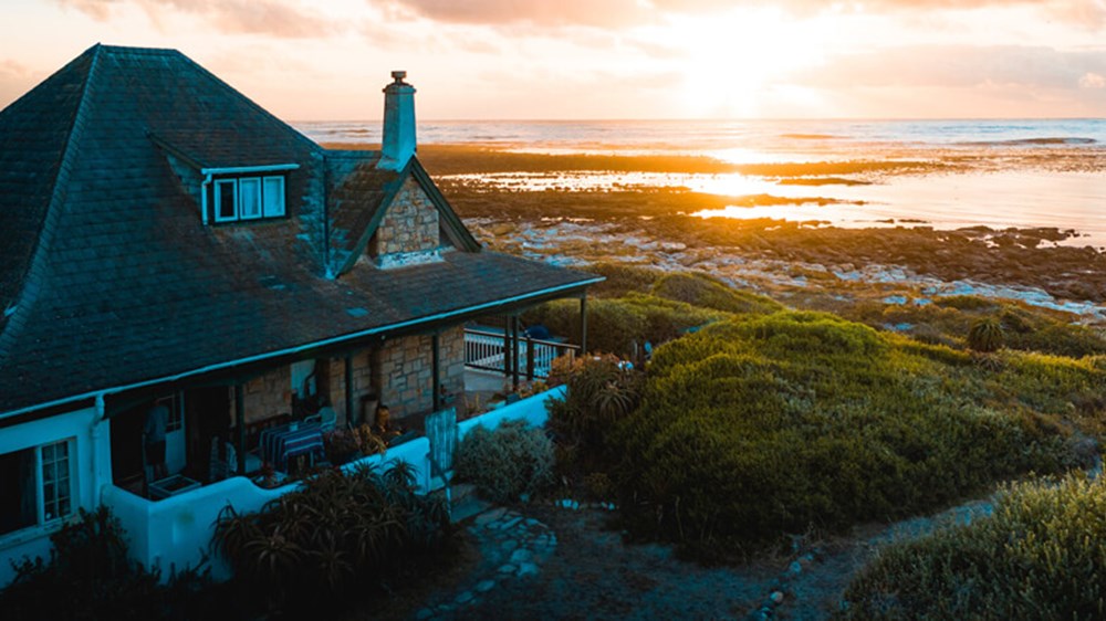 House by the beach | Wealthify