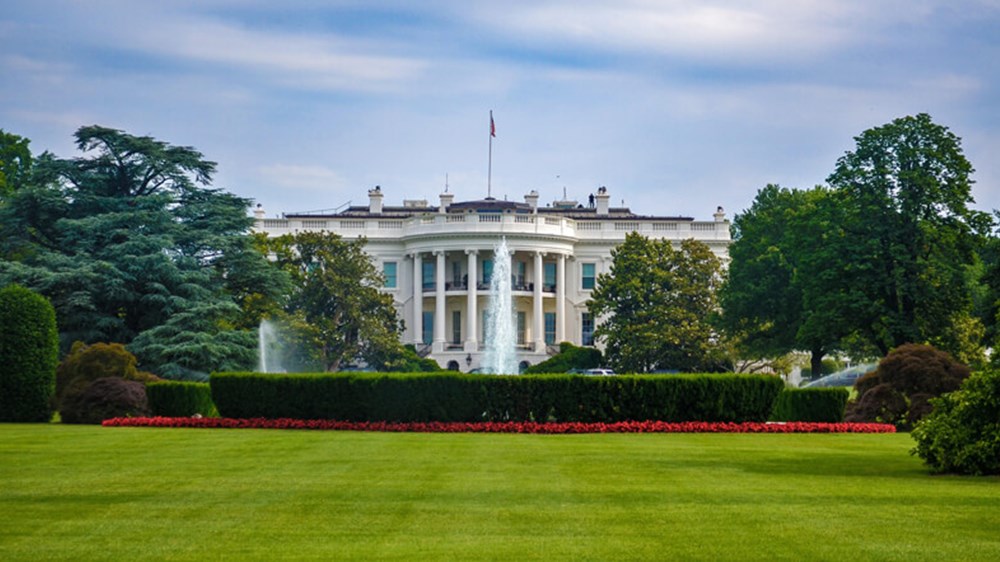 The White House | Wealthify