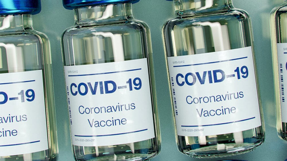 Covid-19 vaccines | Wealthify