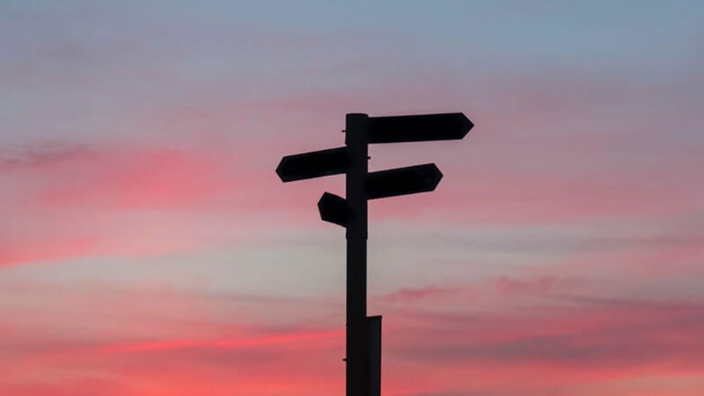 Road signs | Wealthify