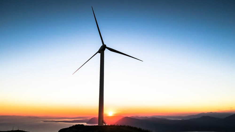 Wind turbine | Wealthify