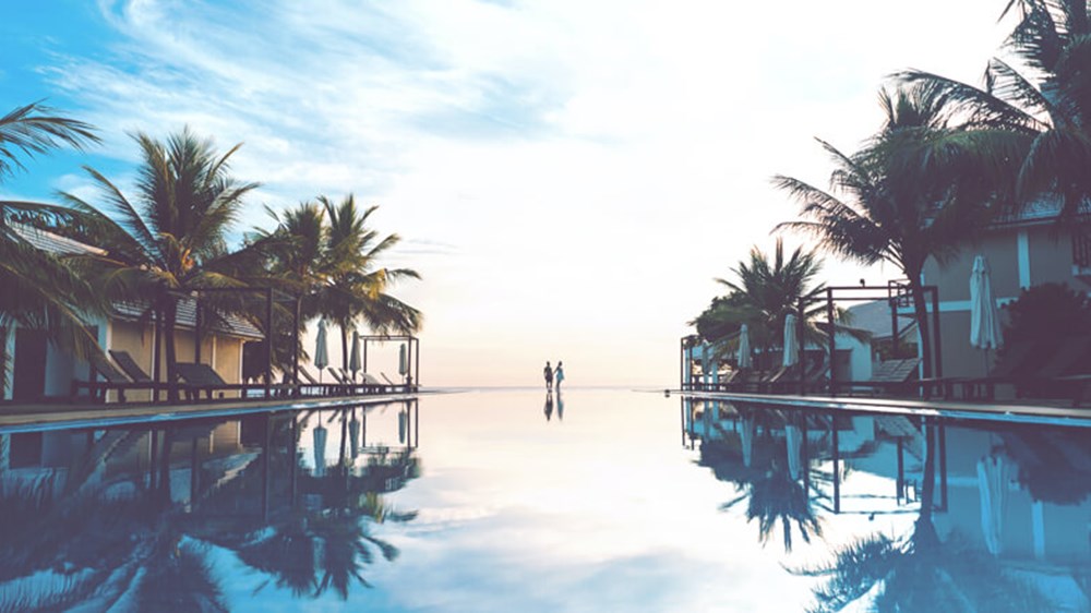 Villa with swimming pool | Wealthify