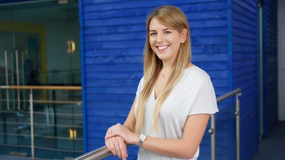 Michelle Pearce-Burke | Wealthify