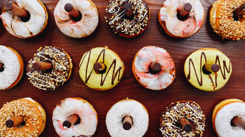 Doughnuts | Wealthify