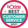 Boring Money Best Buys 2021 Customer Service 