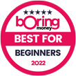 Boring Money Best Buys 2022 Best For Beginners