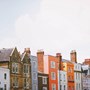 row of houses | wealthify.com