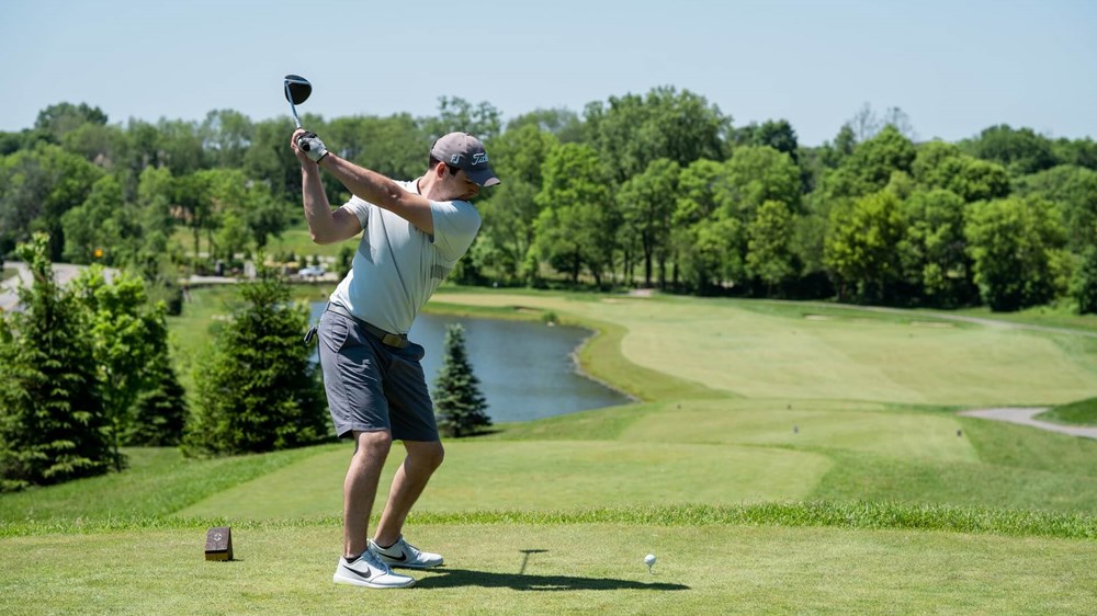 The Long Game: Market ups, downs and bounce backs