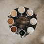 A diverse range of different coffee options | Wealthify.com