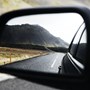 looking in rearview mirror | wealthify.com