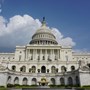 A picture of the front of the U.S. Capitol Building