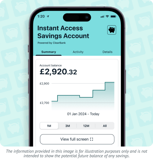 Personal Investment Plans, ISAs & Savings